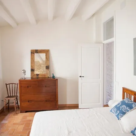 Let's Holidays House Close To The Castle Tossa de Mar