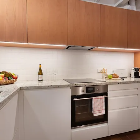 Holiday home Lets Holidays House Close To The Castle *