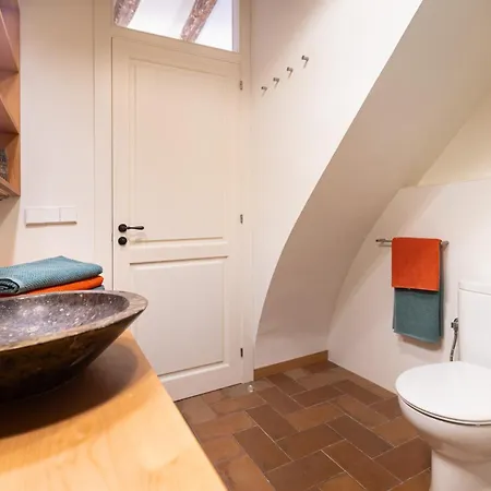 Lets Holidays House Close To The Castle Holiday home *