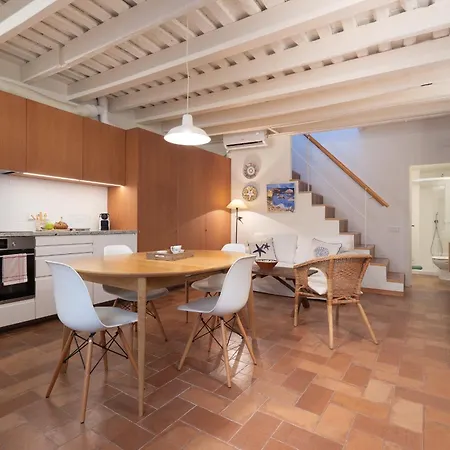 Lets Holidays House Close To The Castle * Tossa de Mar