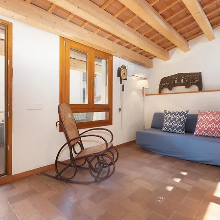 Lets Holidays House Close To The Castle Holiday home Tossa de Mar