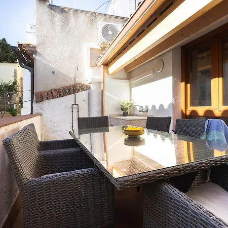 Lets Holidays House Close To The Castle Tossa de Mar