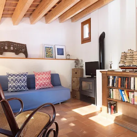 Lets Holidays House Close To The Castle * Tossa de Mar